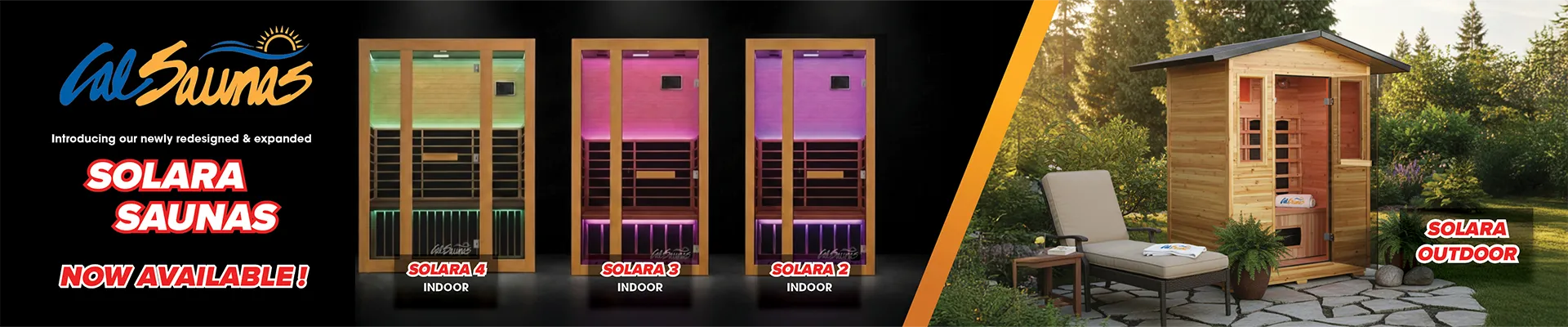 Calspas hot tub being used in a family setting - Canton