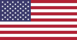american flag-Canton