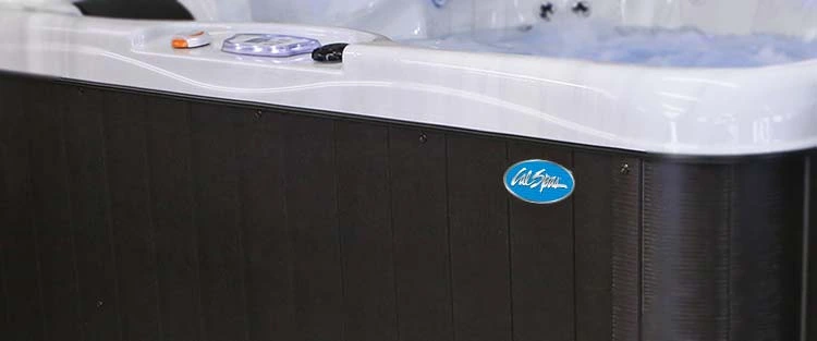Cal Preferred™ for hot tubs in Canton