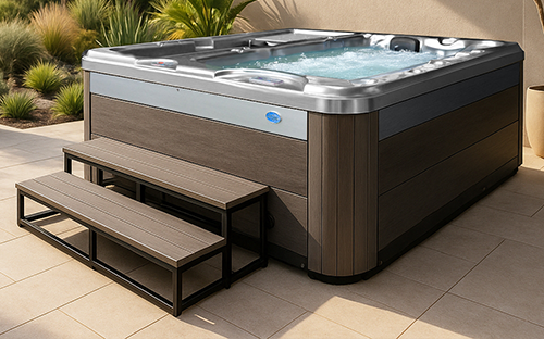 Cold Plunge&trade; Spas Canton hot tubs for sale