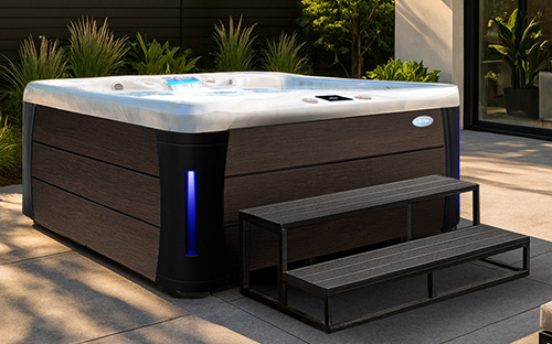 Escape Plus&trade; Spas Canton hot tubs for sale