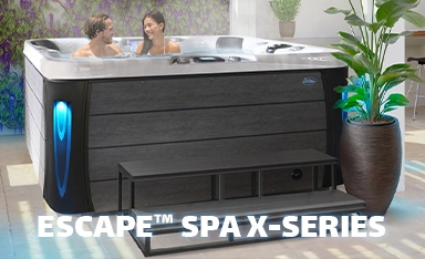 Escape X-Series Spas Canton hot tubs for sale
