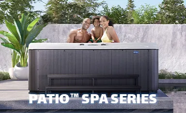 Patio Plus™ Spas Canton hot tubs for sale
