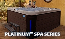 Platinum™ Spas Canton hot tubs for sale