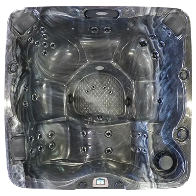 Pacifica-X EC-739LX hot tubs for sale in Canton