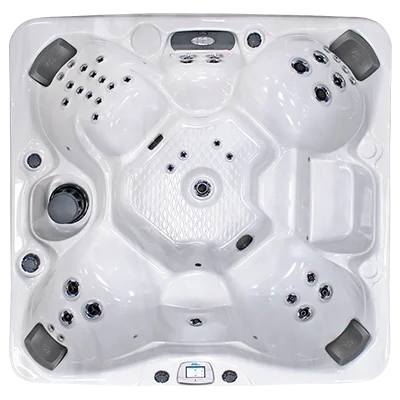 Baja-X EC-740BX hot tubs for sale in Canton