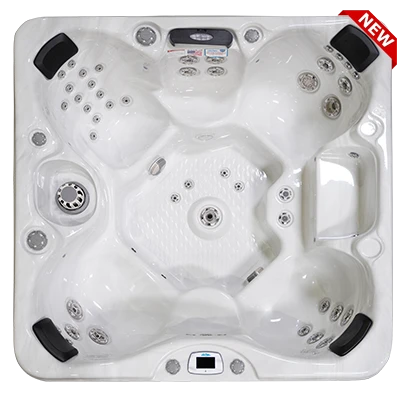 Baja-X EC-749BX hot tubs for sale in Canton