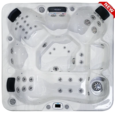 Costa-X EC-749LX hot tubs for sale in Canton