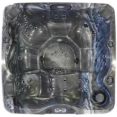 Pacifica EC-751L hot tubs for sale in Canton
