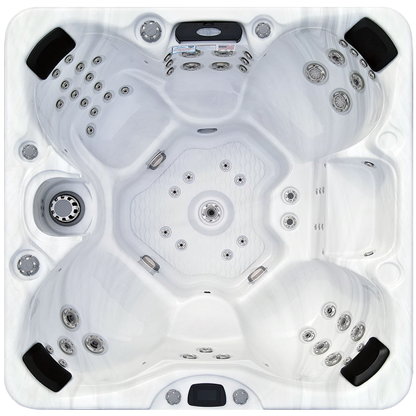 Baja-X EC-767BX hot tubs for sale in Canton