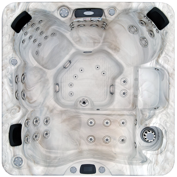 Costa-X EC-767LX hot tubs for sale in Canton