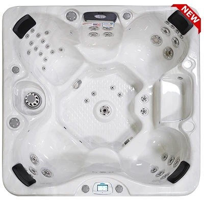 Cancun-X EC-849BX hot tubs for sale in Canton