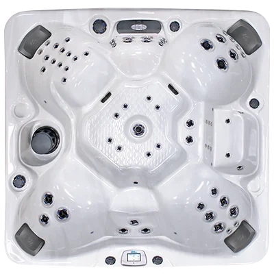 Cancun-X EC-867BX hot tubs for sale in Canton
