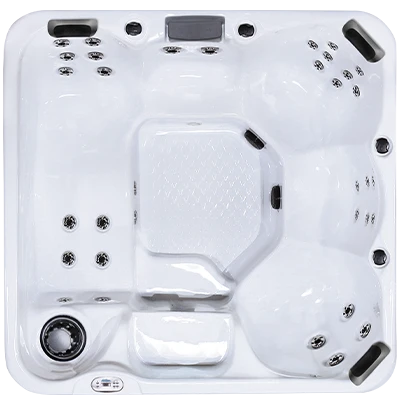 Hawaiian Plus PPZ-634L hot tubs for sale in Canton