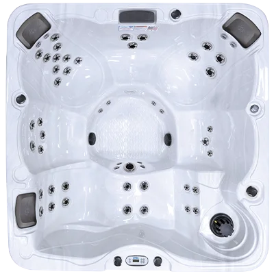Pacifica Plus PPZ-743L hot tubs for sale in Canton