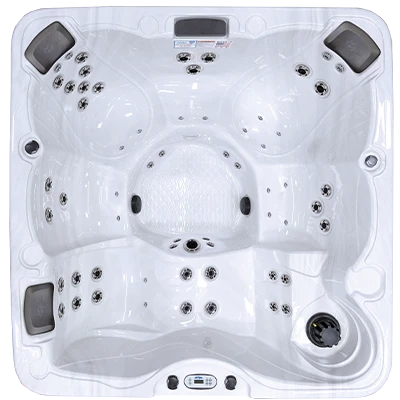Pacifica Plus PPZ-752L hot tubs for sale in Canton