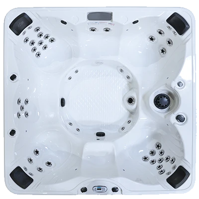 Bel Air Plus PPZ-843B hot tubs for sale in Canton