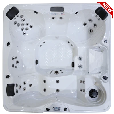 Atlantic Plus PPZ-843LC hot tubs for sale in Canton