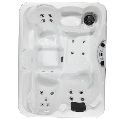 Kona PZ-519L hot tubs for sale in Canton